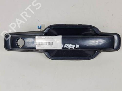 Used Front right exterior door handle SSANGYONG KYRON 2.0 Xdi (141 hp) 7108269