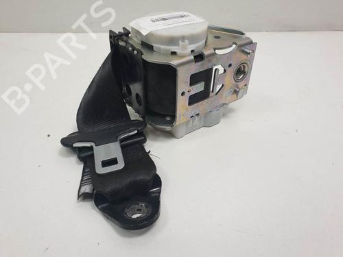 Used Rear right seatbelt Rear right seatbelt CITROËN C3 II (SC_) 1.6 HDi (92 hp) 9298763 9298763