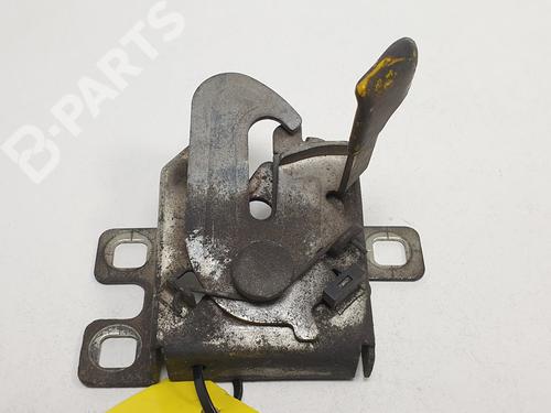 Used Hood lock FIAT BRAVO II (198_) 1.6 D Multijet (198AXH1B) (105 hp) 9705091