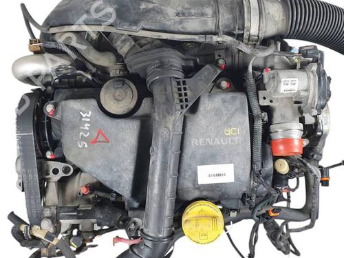 Engine RENAULT MODUS / GRAND MODUS (F/JP0_) 1.5 dCi 90 | BP29347814M1 