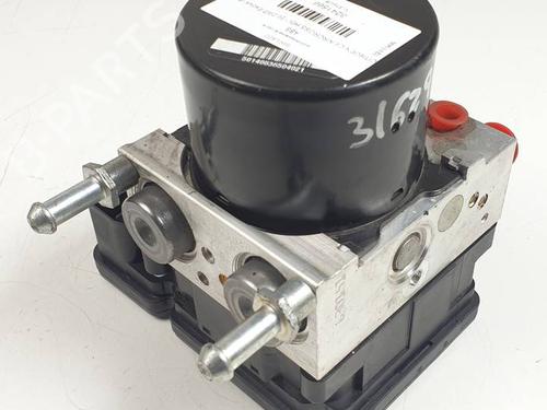 ABS pump CITROËN C4 AIRCROSS 1.8 HDi 150 | BP29820468M43 