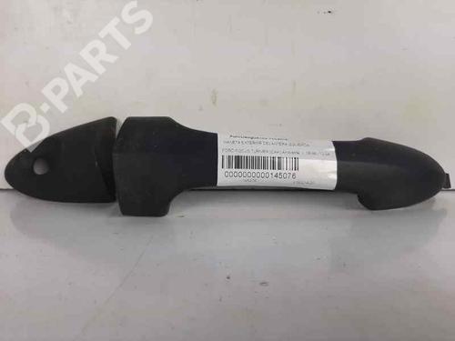 Used Front left exterior door handle FORD FOCUS I Turnier (DNW) 1.6 16V (100 hp) 6844177