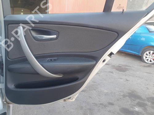 Water radiator BMW 1 (E87) 118 d | BP31058973M31 - Image 16