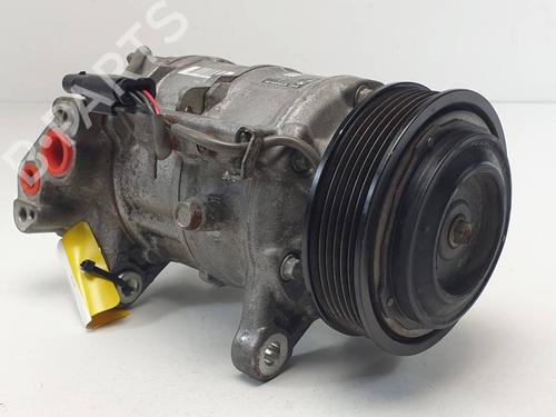 Compressor A/C Compressor A/C BMW 1 (F20) M 140 i (340 hp) 36692330 36692330