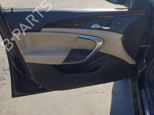 Warning switch OPEL INSIGNIA A (G09) 2.0 CDTI (68) | BP25262704I22 - Image 9