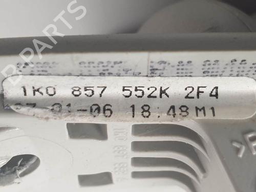 Right sun visor VW JETTA III (1K2) 2.0 TDI 16V | BP25139212I2 - Image 2