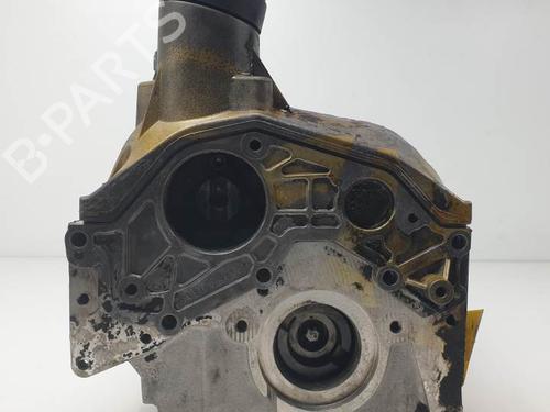 Cylinder head MERCEDES-BENZ SPRINTER 3,5-t Van (B906) 311 CDI (906.631, 906.633, 906.635, 906.637) | BP24947336M5 