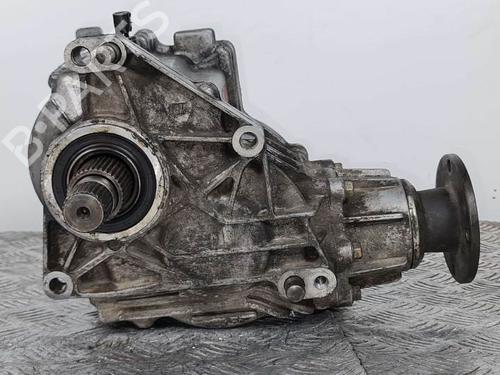 Front differential HYUNDAI SANTA FÉ I (SM) 2.0 CRDi | BP7744765M23 