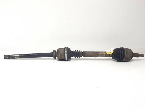 Used Right front driveshaft Right front driveshaft RENAULT LAGUNA II (BG0/1_) 1.9 dCi (BG08, BG0G) (120 hp) 39634444 39634444
