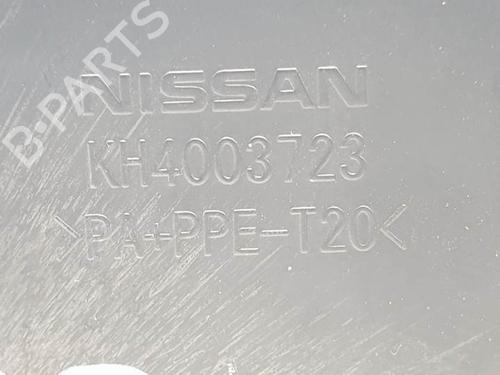 Electronic module NISSAN X-TRAIL III (T32_, T32R, T32RR)  | BP11272477M83 