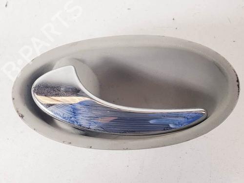 Used Front left interior door handle Front left interior door handle MERCEDES-BENZ CLK (C209) CLK 320 (209.365) (218 hp) 17360216 17360216