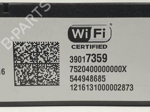 Modulo electronico OPEL CORSA E (X15) 1.3 CDTI (08, 68) | BP29245846M83 