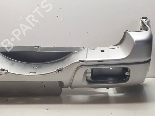 Rear bumper SUZUKI GRAND VITARA I (FT, HT) 1.6 4x4 (SQ416) | BP29696759C8 