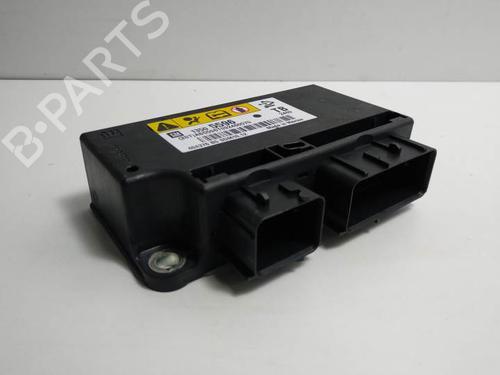 Kollisjonspute styreenhet OPEL INSIGNIA A (G09) 2.0 CDTI (68) (160 hp) 9183942
