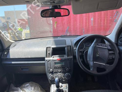 Engine control unit (ECU) LAND ROVER FREELANDER 2 (L359) 2.2 TD4 4x4 | BP36963349M57 - Image 14