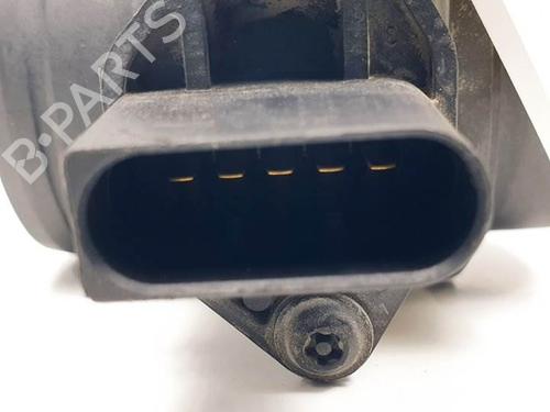 Mass air flow sensor SEAT ALHAMBRA (7V8, 7V9) 1.9 TDI | BP16715013M95 