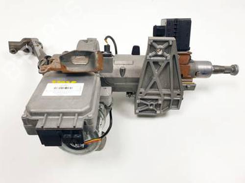 Used Steering column RENAULT CLIO IV (BH_) 0.9 TCe 90 (BHNF, BHMA, BHMH, BHJK, BHJR) (90 hp) 30763395