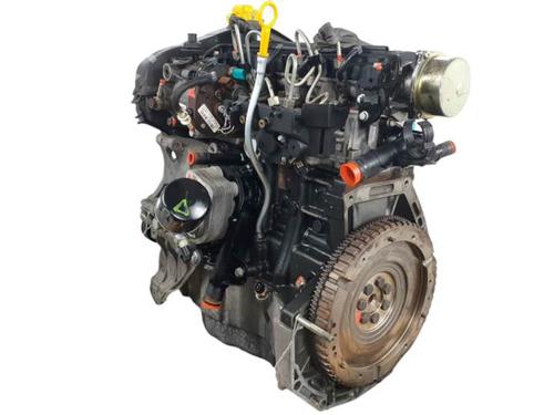 Used Engine RENAULT MODUS / GRAND MODUS (F/JP0_) 1.5 dCi (FP0F, JP0F) (86 hp) 29248061