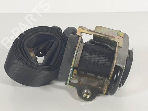 Used Front left seatbelt Front left seatbelt MERCEDES-BENZ VANEO (414) 1.7 CDI (414.700) (91 hp) 12372078 12372078