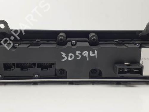 Warning switch MERCEDES-BENZ C-CLASS T-Model (S203) C 270 CDI (203.216) | BP27885046I22 