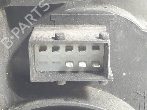 Scheinwerfer links OPEL VECTRA C GTS (Z02) 1.8 (F68) | BP23415045C28 