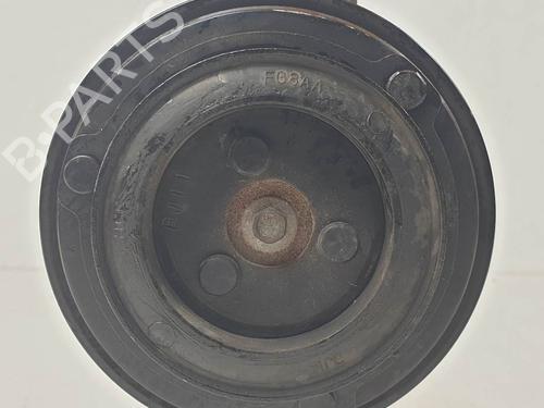 AC compressor MAZDA 3 (BM, BN) 2.2 D | BP29245909M34 - Image 5