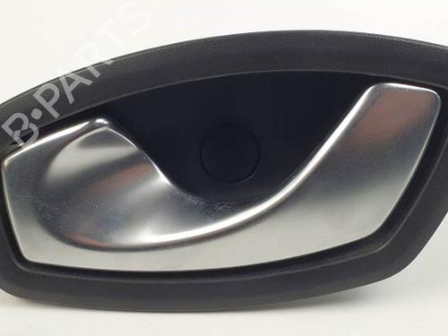 Used Front left interior door handle RENAULT SCÉNIC III (JZ0/1_) 1.5 dCi (110 hp) 22797335