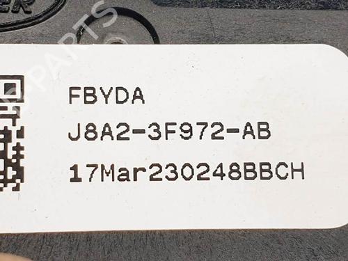 Headlight switch LAND ROVER RANGE ROVER VELAR (L560) 2.0 D240 SD4 4x4 | BP17054460I24 - Image 3