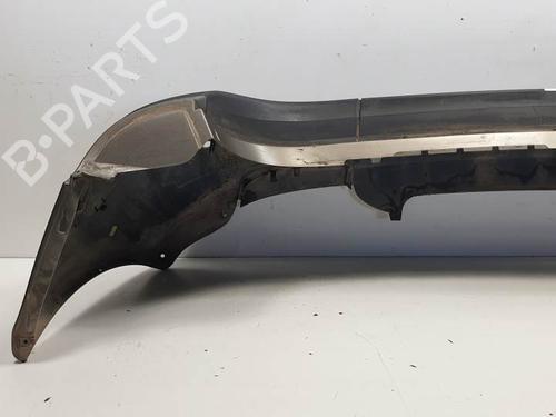 Rear bumper CITROËN XSARA PICASSO (N68) 1.6 16V | BP28061048C8 