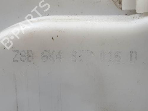 Front right lock SEAT IBIZA II (6K1) 1.4 16V | BP28066307C97 