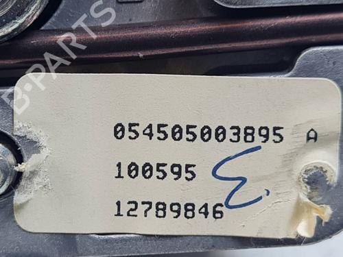 Rear mirror SAAB 9-3 (YS3F, E79, D79, D75) 1.9 TiD | BP37229878I6 - Image 3