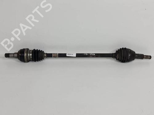 Used Right rear driveshaft Right rear driveshaft OPEL ANTARA A (L07) 2.0 CDTI 4x4 (150 hp) 7252430 7252430