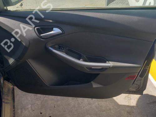 Climate control FORD FOCUS III 1.6 TDCi | BP25433527I5 - Image 17