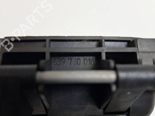 Interior handle MERCEDES-BENZ VIANO (W639) CDI 3.0 (639.811, 639.813, 639.815) | BP39423454I7 - Image 3