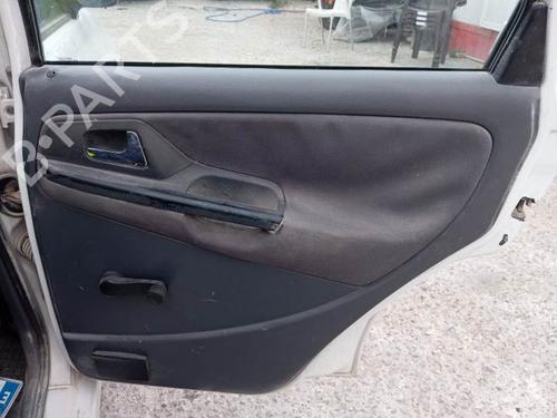 Starter SEAT IBIZA II (6K1) 1.4 16V | BP25611682M8 