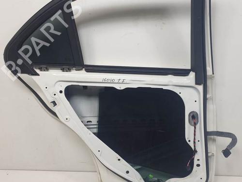 Left rear door MERCEDES-BENZ C-CLASS (W204) C 350 CDI (204.023) | BP24339975C4 