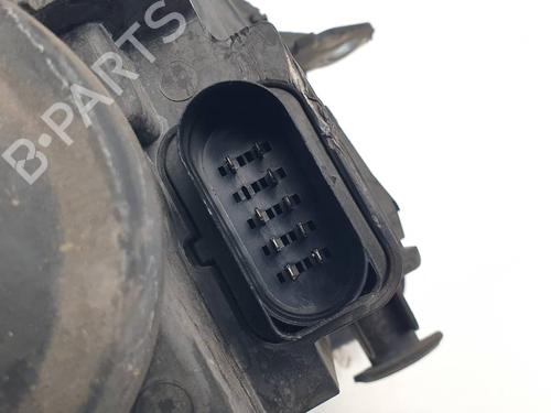 Left headlight VW GOLF VI (5K1) 1.4 TSI | BP29298102C28