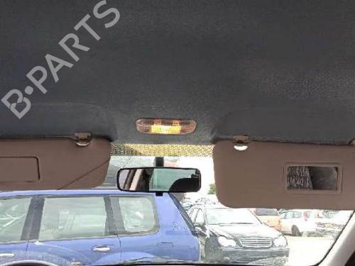 Instrument cluster PEUGEOT 307 (3A/C) 1.6 16V | BP9825976C47 