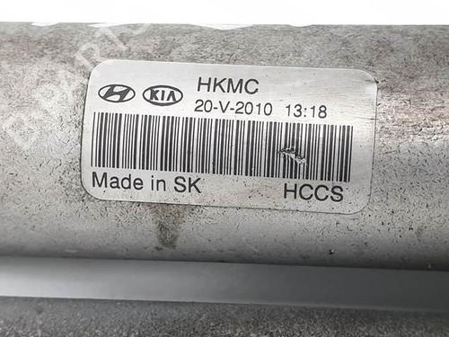 AC radiator HYUNDAI i30 Estate (FD) 1.6 CRDi | BP19923235M32 