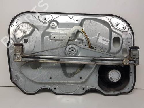 Front right window mechanism FORD FOCUS II (DA_, HCP, DP) 1.6 | BP8956601C23 