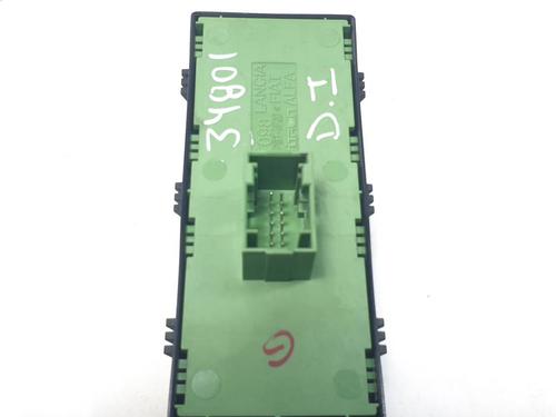 Left front window switch FIAT TIPO Estate (356_, 357_) 1.4 LPG (356WXF1B) | BP39004902I27 - Image 2