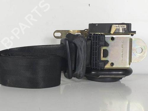 Front right seatbelt SEAT IBIZA III (6L1) 1.9 SDI | BP12384734I25 