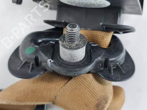 Front right seatbelt BMW 7 (E65, E66, E67) 730 d | BP8731379I25 