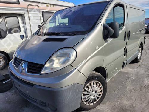 Radiator fan RENAULT TRAFIC II Van (FL) 2.0 dCi 115 (FL01, FL0U, FL00, FL0H, FL0M) | BP34511669M35 - Image 6