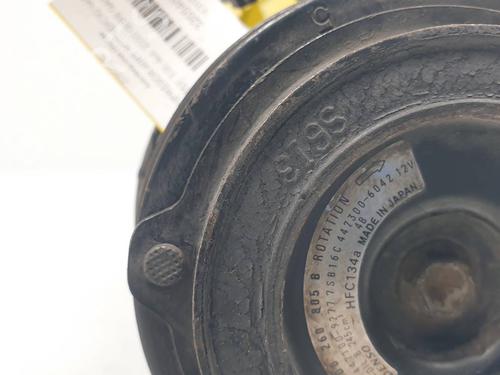 AC compressor VW TRANSPORTER T5 Van (7HA, 7HH, 7EA, 7EH) 1.9 TDI | BP31272269M34  - Image 8