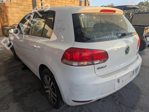 Hattehylde VW GOLF VI (5K1) 1.6 TDI | BP38948898C85 - Image 6