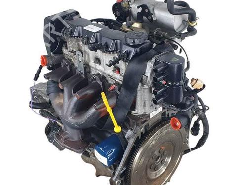 Engine DAEWOO LANOS (KLAT) 1.5 | BP25137735M1 - Image 1