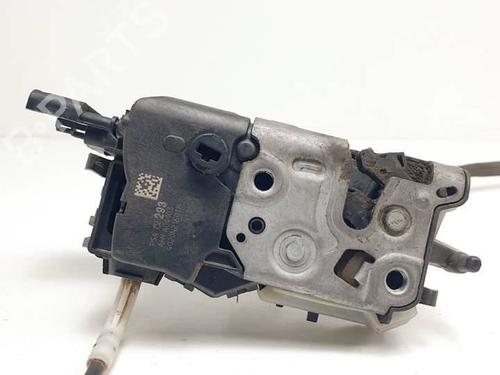 Used Front right lock PEUGEOT 3008 I MPV (0U_) 2.0 HDi 150 / BlueHDi 150 (150 hp) 18334314
