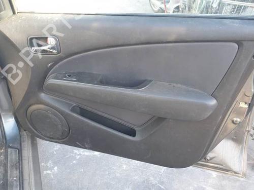 Warning switch MITSUBISHI OUTLANDER I (CU_W) 2.0 4WD (CU2W) | BP22332266I22 - Image 5