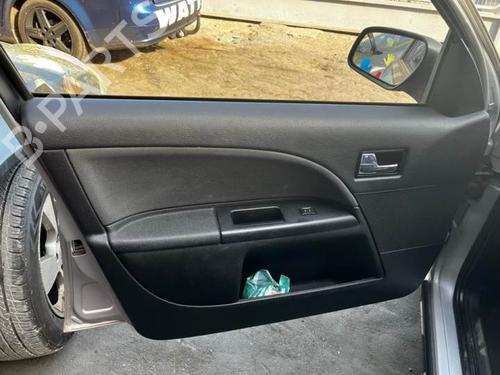 Left rear window motor FORD MONDEO III (B5Y) 1.8 16V | BP26728052E23 